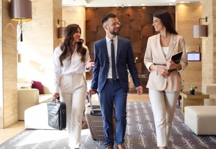 GERMAN CONFERENCE HOTEL MARKET EXPECTS A SIGNIFICANT RECOVERY IN 2026