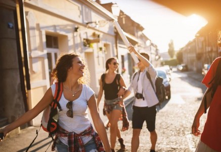 THE FASTEST-GROWING TOURISM DESTINATIONS REVEALED