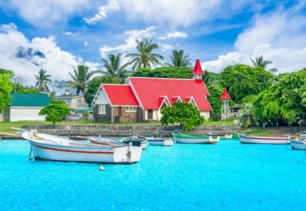 THE NON-HOTEL ACCOMMODATION SECTOR IN MAURITIUS IS RISING RAPIDLY