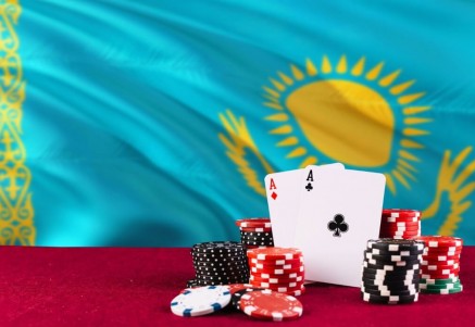 KAZAKHSTAN’S TRAVEL INDUSTRY PLANS TO BENEFIT FROM NEW CASINOS 