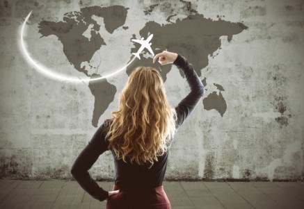 41% OF THE FRENCH ARE CHANGING THEIR HOLIDAY PLANS