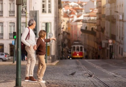 PORTUGAL’S TOURISM REACHES NEW HEIGHTS IN 2025