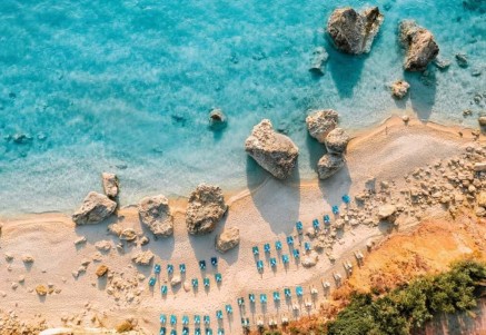 EASTERN MEDITERRANEAN TOURISM HIT BY IRAN CONFLICT