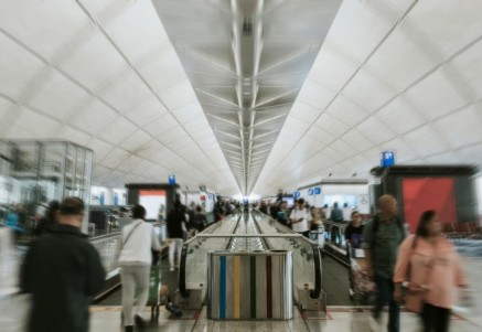 U.S. AIRPORTS IN CRISIS: TSA STAFF SHORTAGE THREATENS 2026 WORLD CUP