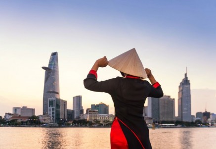 VIETNAM TOURISM 2030: SUSTAINABLE GROWTH AND HIGH AMBITIONS