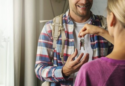 EUROPEAN TOURISM BOOMS THANKS TO SHORT-TERM RENTALS