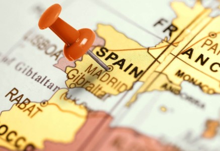 SPANISH TOURISM EXPECTS 4.2 BILLION OF ADDITIONAL REVENUE DUE TO THE WAR