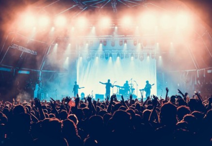 MUSIC TOURISM REWIRING MEXICO’S ECONOMY AND GLOBAL IMAGE