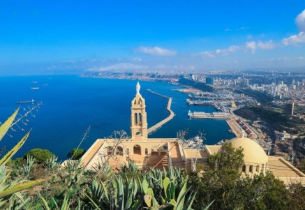 ALGERIA’S TOURISM POTENTIAL IS STILL UNDERVALUED