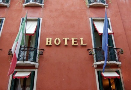 ITALIAN HOTELS RECORD SHARP RATE GROWTH IN Q1 2026