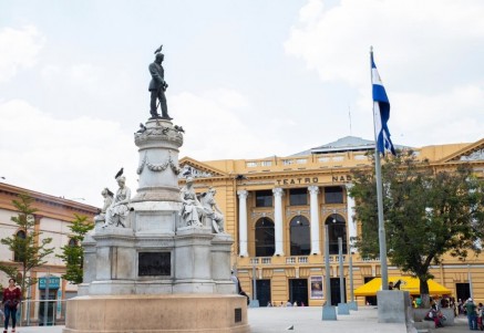 EL SALVADOR BREAKS RECORDS WITH 36% GROWTH OF VISITOR NUMBERS