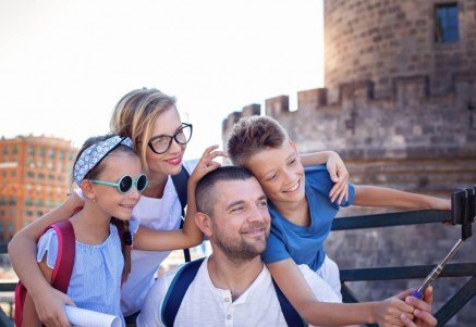 ITALIAN TOURISM BREAKS NEW RECORDS: 141 MILLION ARRIVALS EXPECTED
