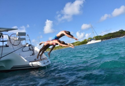 NAUTICAL TOURISM: THE CARIBBEAN’S NEXT STRATEGIC FRONTIER