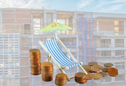 GREEK TOURISM INVESTMENT REMAINS STEADY AT OVER €5 BILLION ANNUALLY