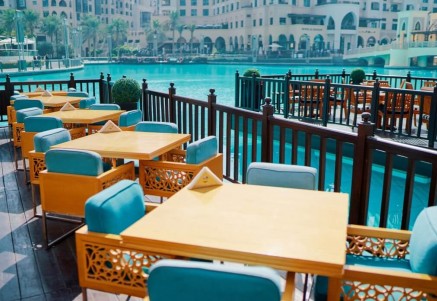 DUBAI TOURISM RECOVERY GAINS MOMENTUM WITH AMBITIOUS PLANS