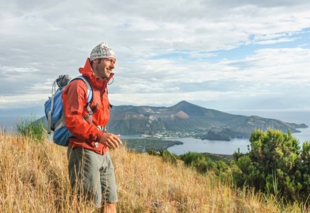 ITALY'S OPEN-AIR TOURISM SURGES DEMONSTRATING A RECORD DEMAND