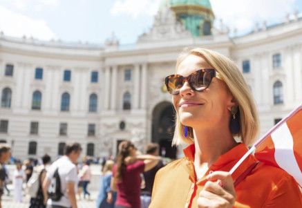AUSTRIA’S TOURISM INDUSTRY BOOM CONTINUES