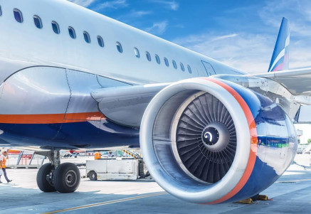 RUSSIAN AIRLINES SEE 7% DROP IN SUMMER PASSENGER TRAFFIC