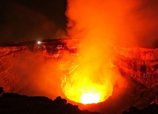 TOP 7 MOST DANGEROUS TOURIST ATTRACTIONS IN THE WORLD