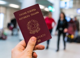 THE ITALIAN TOURISM TREND IS POSITIVE