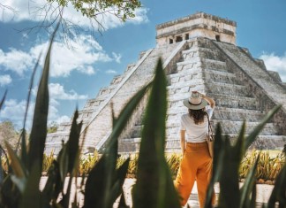 MEXICO: TOURISM NUMBERS IN 2022 EXCEEDED PRE-PANDEMIC LEVELS