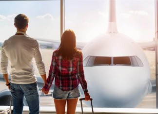 TOP 10 DESTINATIONS TO VISIT IN 2023