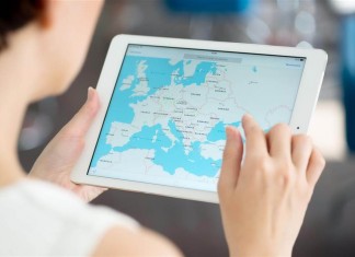 ALL YOU NEED TO KNOW FOR PLANNING A TRIP TO EUROPE