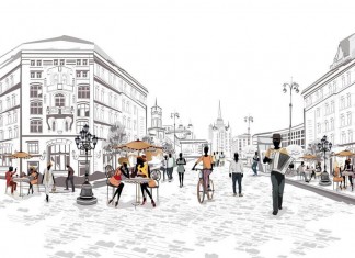 TOP 5 MOST VISITED TOURIST SITES IN FRANCE IN 2022