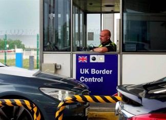 UK ETA: ELECTRONIC TRAVEL AUTHORIZATION IS READY TO BE LAUNCHED