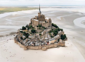 UNAVOIDABLE LOCATIONS TO VISIT IN NORMANDY