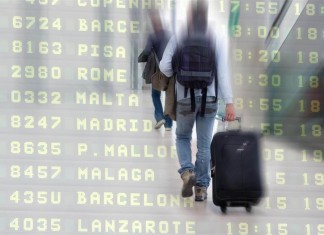 SPANISH AIRPORTS EXCEED PRE-PANDEMIC PASSENGER FIGURES