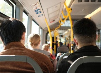 PUBLIC TRANSPORT IN EUROPE IS EXPENSIVE