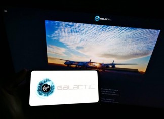 VIRGIN GALACTIC SCHEDULES COMMERCIAL FLIGHTS FOR THE END OF JUNE