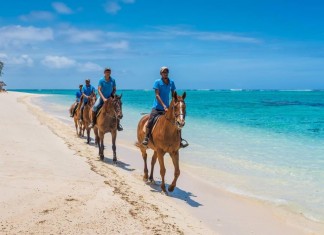 MAURITIUS’ TOURISM EXPECTS ABOUT 1.3 MILLION VISITORS IN 2023