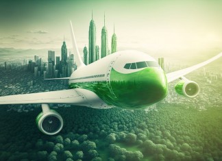 EU MOVES TOWARD SUSTAINABLE AVIATION FUELS