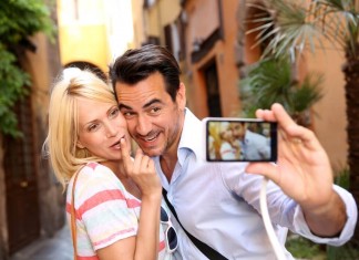 TRAVEL MOOD RETURNS TO ITALIANS