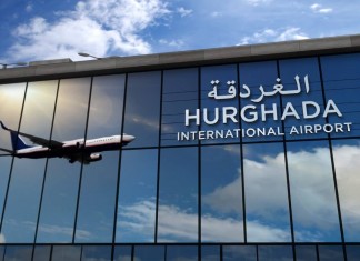 TOURISM DEMAND GROWTH IN HURGHADA AND SHARM EL-SHEIKH