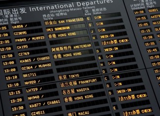 MACAU AIRPORT OPERATOR'S LOSS INCREASED BY 9.1% IN 2022