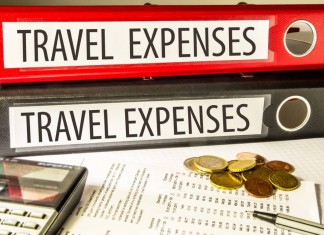 TRAVEL EXPENSE PAYMENT AND REPORTING SURVEY REVEALS MANY BARRIERS