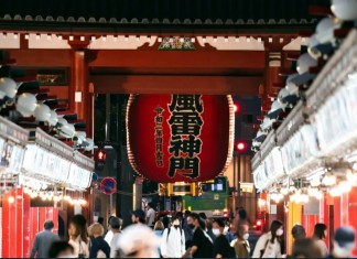 JAPAN FACES A LACK OF STAFF IN ITS TOURISM INDUSTRY