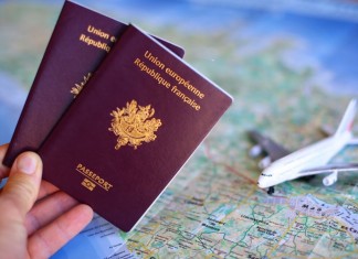73% OF FRENCH INTEND TO VACATION THIS SUMMER