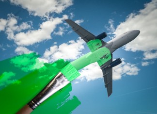 EUROPEAN CONSUMER ASSOCIATIONS BLAME 17 AIRLINES FOR GREENWASHING