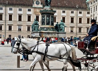 VIENNA'S TOURISM IS BOOMING – OVERNIGHT STAYS SOARING