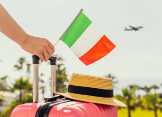 30 MILLION ITALIANS ARE READY TO TRAVEL THIS SUMMER
