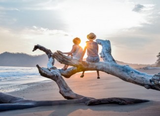 COSTA RICA'S TOURISM RECOVERS