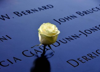 DARK TOURISM IS BECOMING FASHIONABLE AMONG AMERICAN TRAVELERS