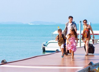 RUSSIA LEADS THE TOURISM SOURCE MARKETS FOR MALDIVES 