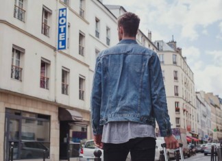 FIGHTING TOURIST RENTALS IN FRANCE