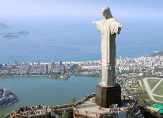 TOURISM IN BRAZIL HAS REACHED ITS HIGHEST TURNOVER SINCE 2015