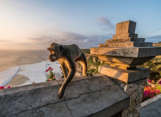 BALI LOOKS FOR VISITORS WHO STAY LONGER AND SPEND MORE